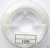 10 M ELASTIC BAND WEISS